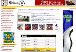 Calcio Spettacolo