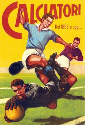 Calcio Italiano
