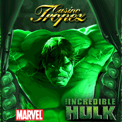 L'incredibile Hulk By Marvel