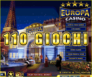 Toto Bonus Giochi