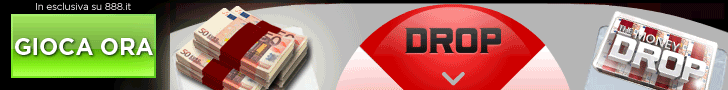 Vinci 100Mila Euro a The Money Drop online