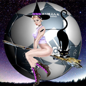 Befana del calcio