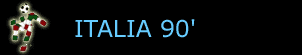Campionato del mondo Italia 90