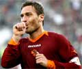 Totti Gol